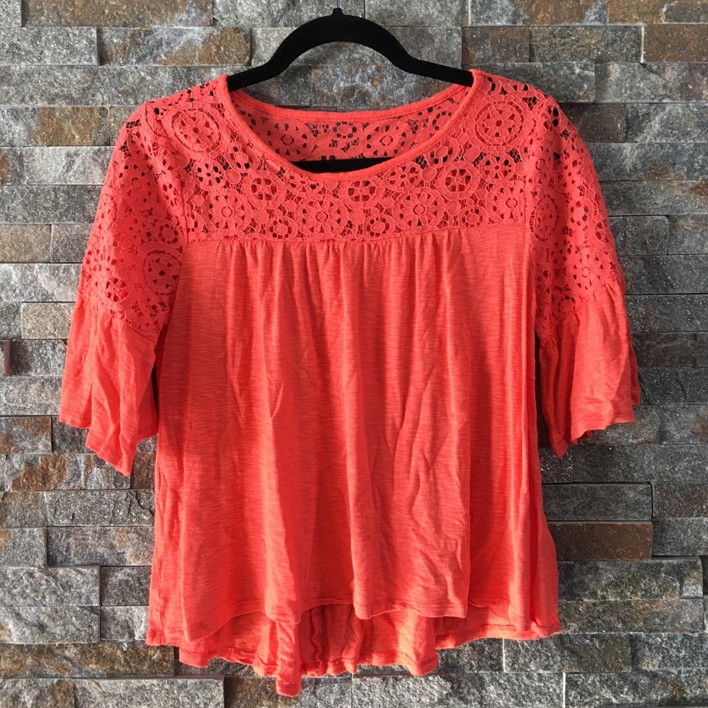 ana Blouse